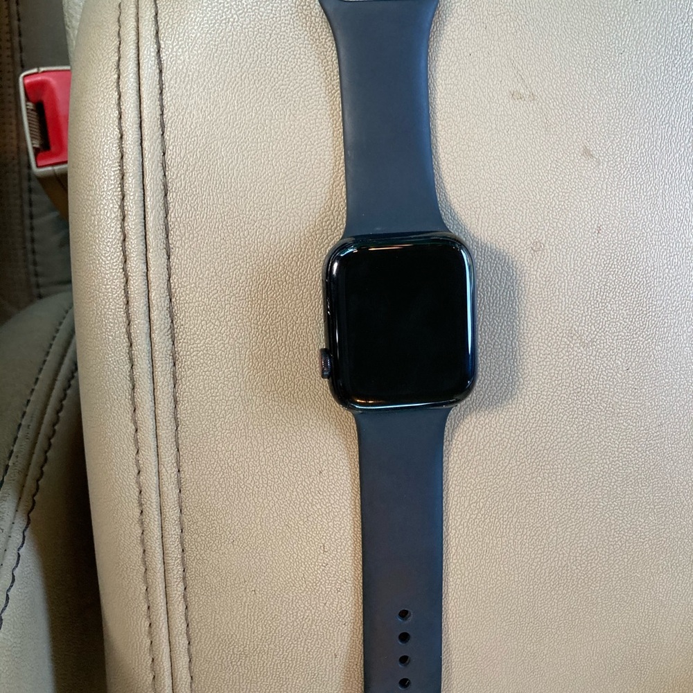 Apple Watch Series 5